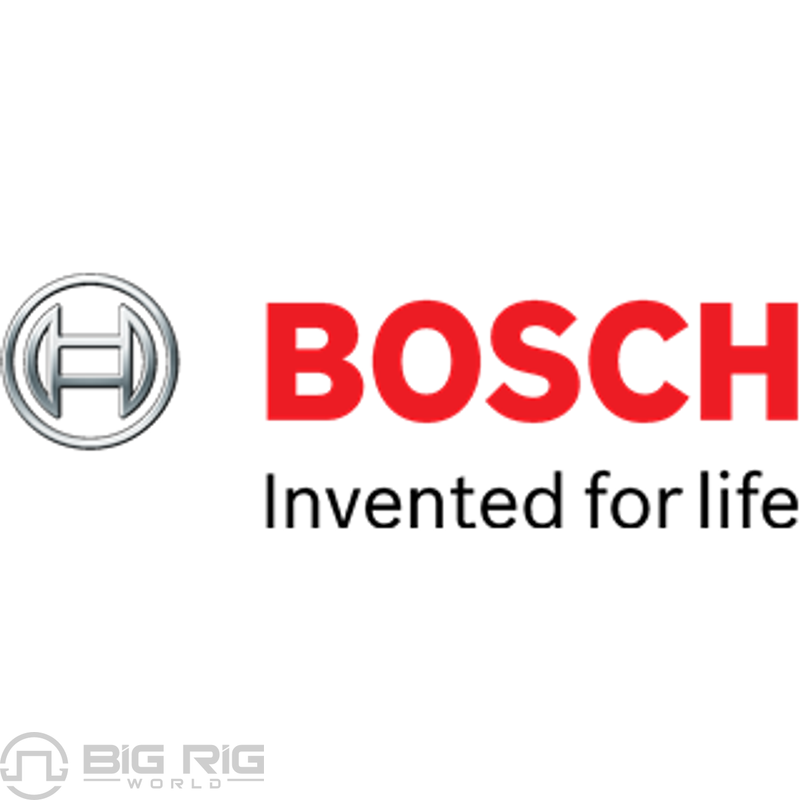 Deep Groove Ball Bearing 2120905006 - Bosch