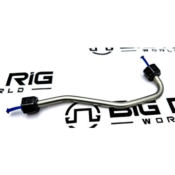 Fuel Pipe, Pump to Fuel Rail, Mx-13 2403814PE - Paccar Engine