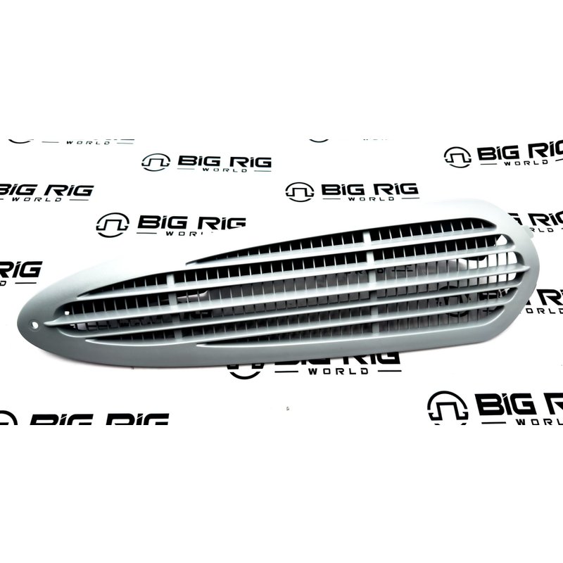 Grille - Intake, M2, 112 Inch, 17-14836-003 - Freightliner