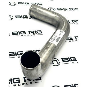 Coolant Tube SKW0367SS - Star Coolant Tubes