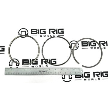 Piston Ring Set MX-11 1960044PE - Paccar Engine