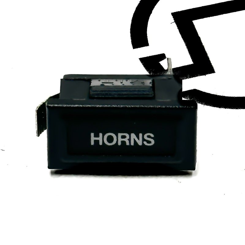 Horns ID Light P54-1032-24 - Kenworth