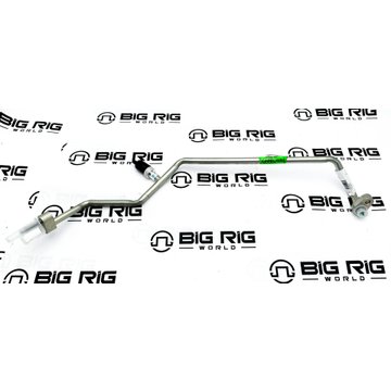 Hose - Discharge F50-2057 - Dynacraft