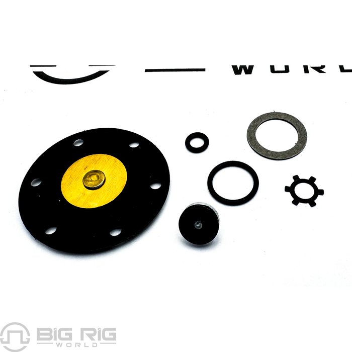 Kit-Repair 119480 - Williams Controls