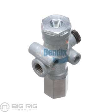 Trail Rel Valve 108769 - Bendix