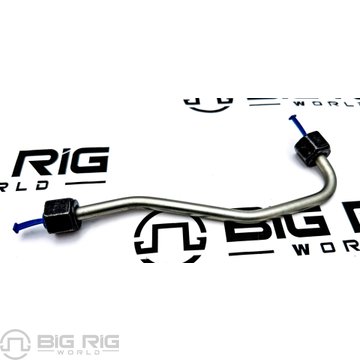 Fuel Pipe, Pump to Fuel Rail, Mx-13 2403814PE - Paccar Engine