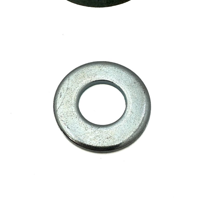 Round Steel Washer - 1/2 x 1.062 x 0.095 inch HWC03102 - M&M Fastener