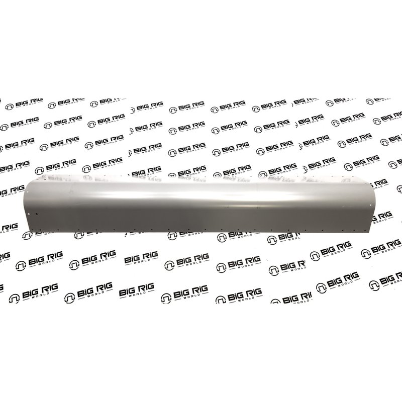 Panel-Sleeper Corner T64-1062-100 - Kenworth