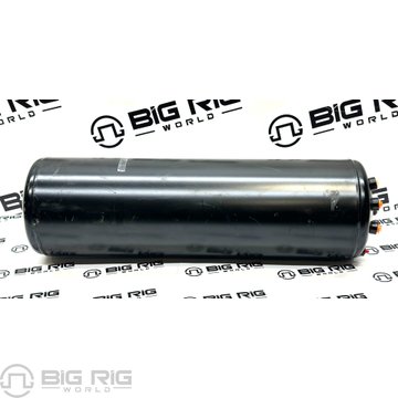 Air Tank 9.5 x 33.5 inch G86-1067-02 - Kenworth
