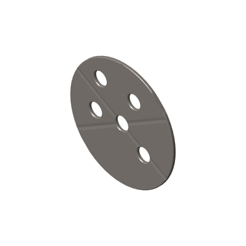 Thrust Bearing 3690851 - Cummins