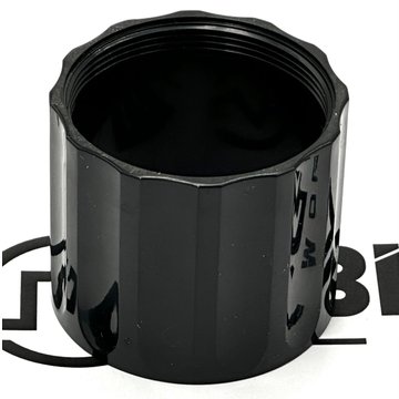 Gauge Mount Nut Ring Q20-1002 - Paccar