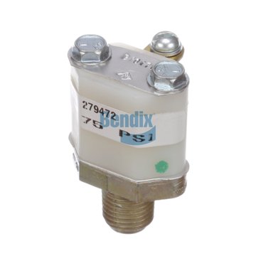 LP-3 Low Pressure Indicator 279472 - Bendix