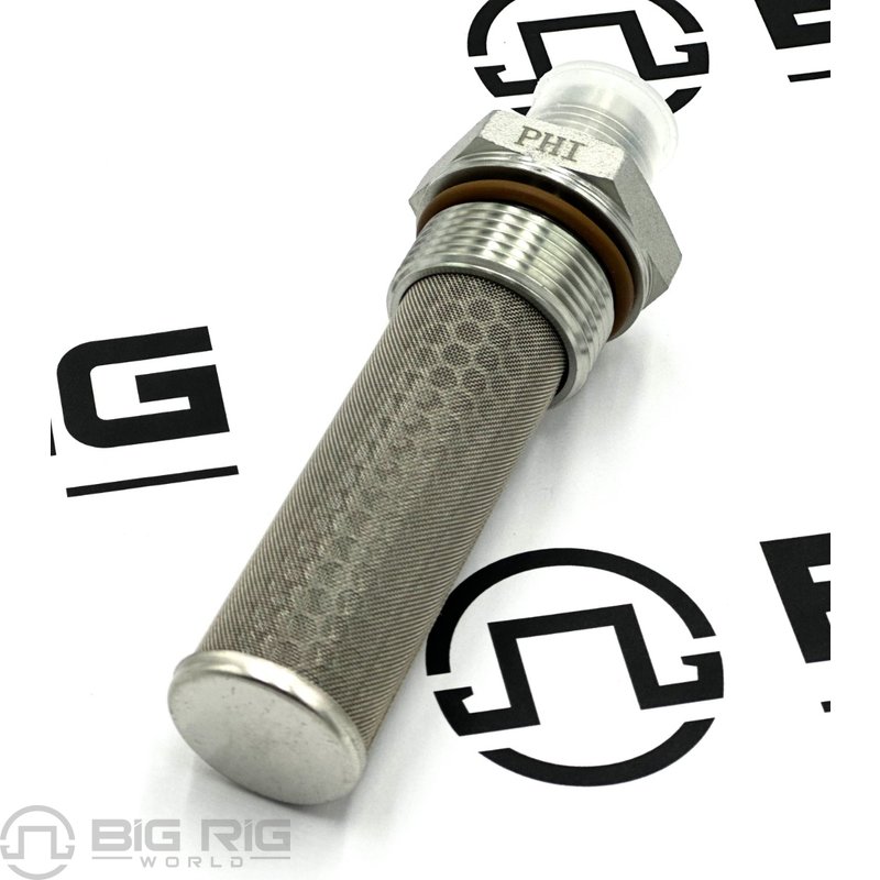 Screen, Filter 4076598 - Cummins