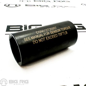 Sensor Socket 1-1/16 DSN012T20007 - Detroit Diesel
