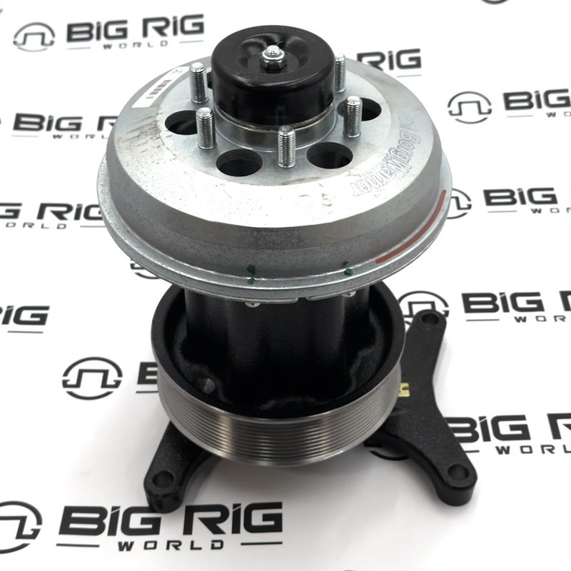 Clutch/Hub-X12,292,1.2,K30 010031147 - Kysor