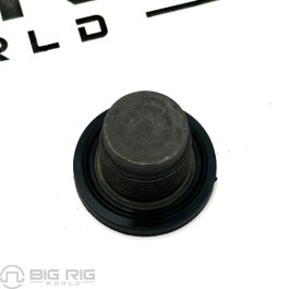 Threaded Plug 4992508 - OEM - Cummins - Big Rig World