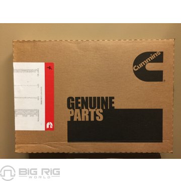 Upper Engine Gasket Set 4089371 - Cummins