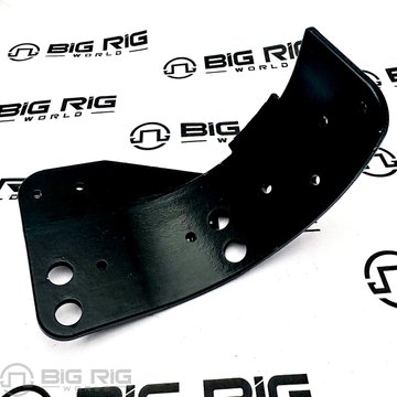 LH Lower Sleeper Mount 20-16126L - Peterbilt