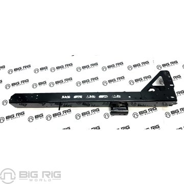 Cover - Radiator Lh X6222001 - Paccar