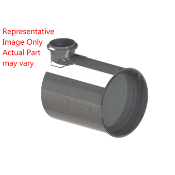 Inlet Catalyst Module 2880582RX - Cummins