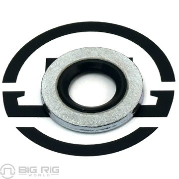 Sealing Washer 2870091 - Cummins