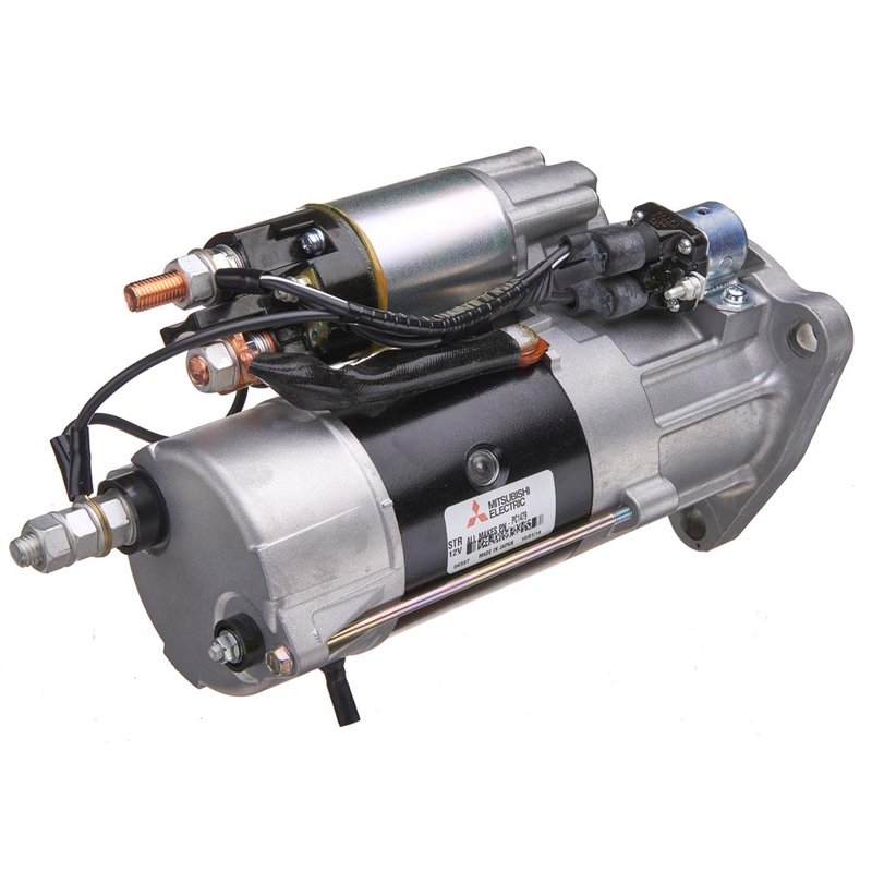 Starter with/MAG Switch on Top PC1479 - Mitsubishi Electric
