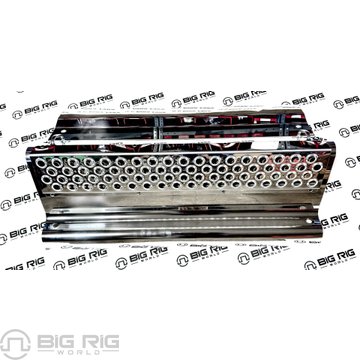 Cover Assembly - Battery Box N22-1025-4 - Kenworth