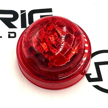 LED 10 Series Clearance/Marker Lamp 10-30 Volt 10275R - Truck Lite