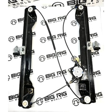 Control - Window Regulator R21-1022 - Peterbilt