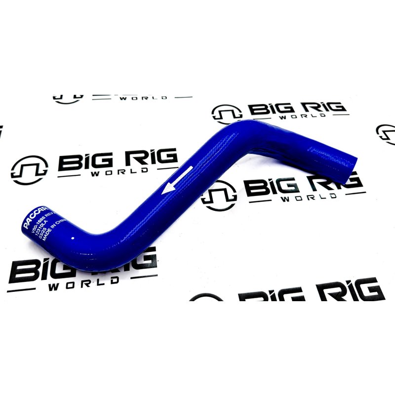 Hose-Silicone, Preformed, 1In V50-1688 - Dynacraft