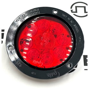 Tail Light STT LED, Red 01-5390-72 - Grote