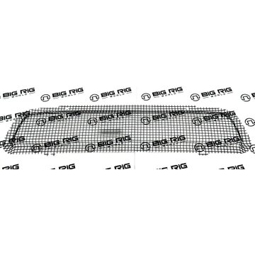 Grille - Rockscreen N45-1001 - Kenworth