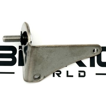 Bracket - Mirror Forward LH R11-6044 - Peterbilt