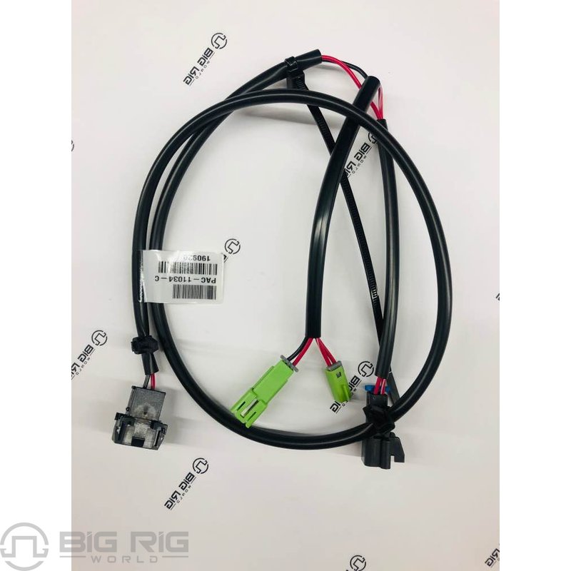 Wire Harness (Heat) SP11273 - GraMag