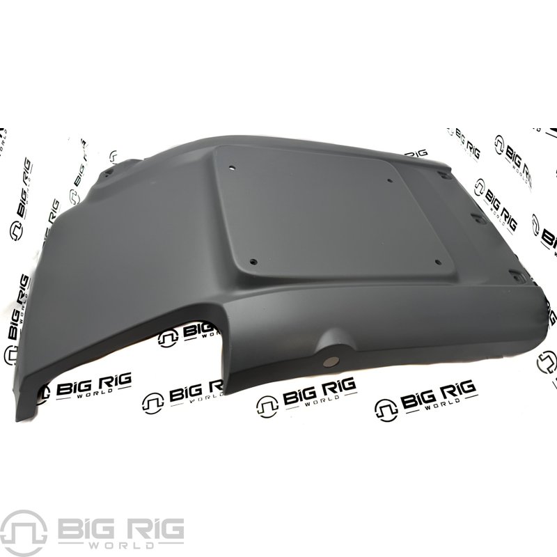 Mud Guard Front Wheel RH 2362403PAC - Paccar
