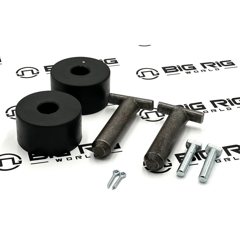 Kit - Bracket Pin KIT-PIN-191 - Fontaine