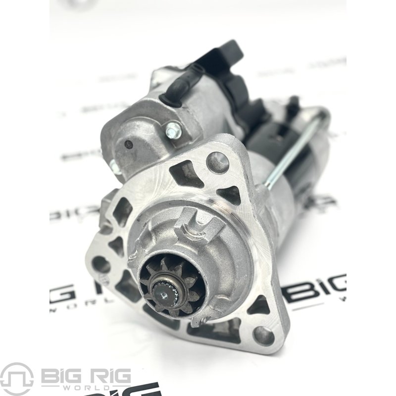 Starting Motor 4992285 - Cummins