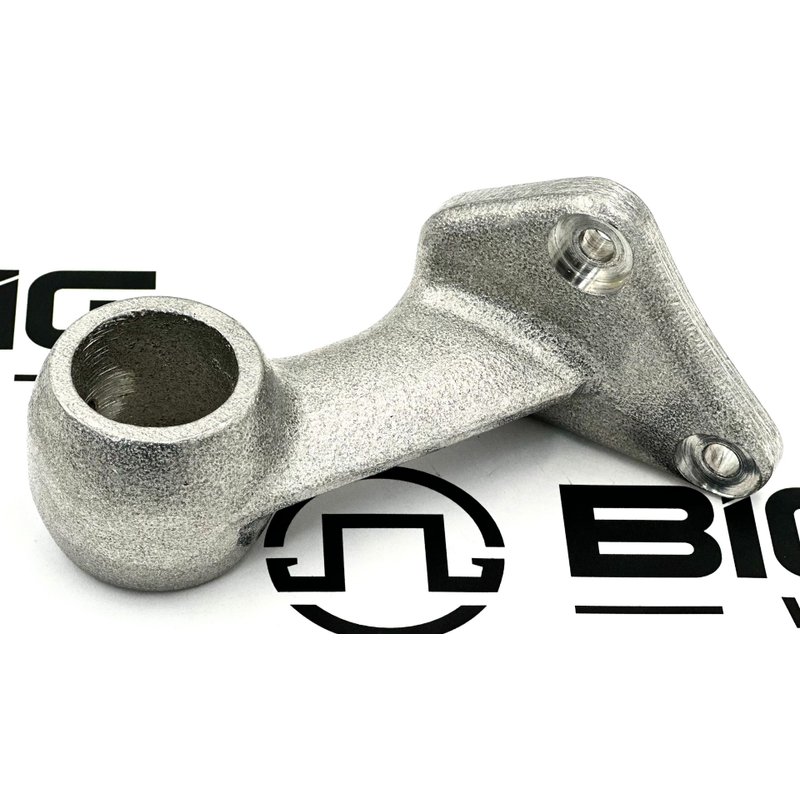 Cab Access Lower Bracket - Right Side K275-5472R - Kenworth