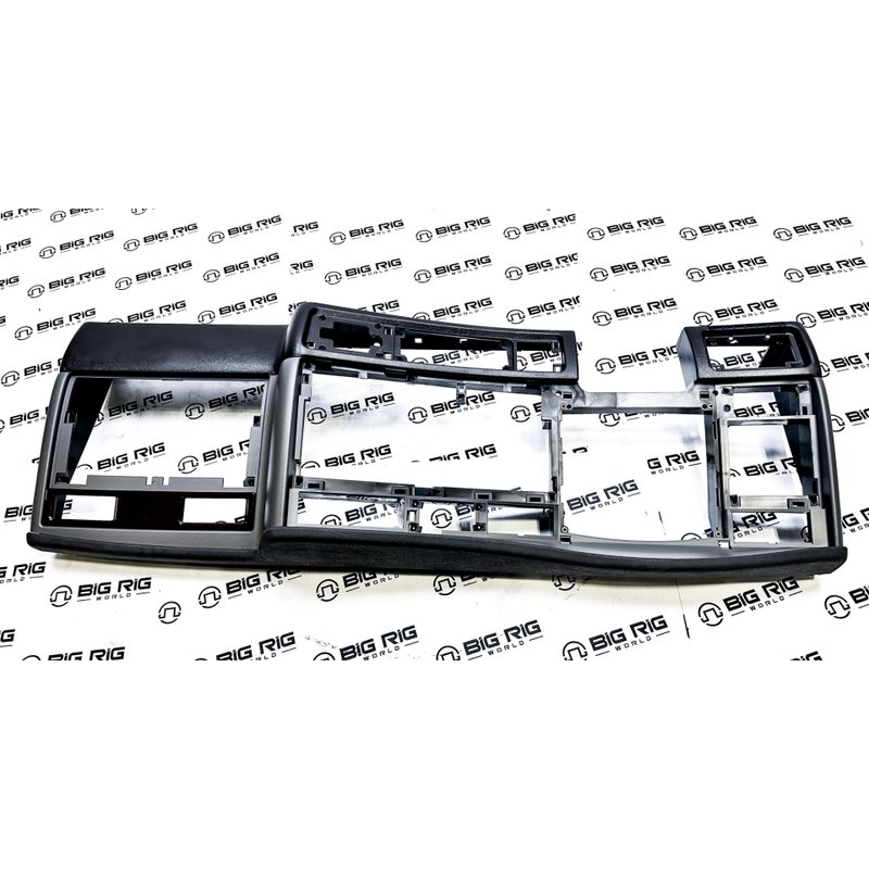 Console Assembly - Instrument Panel S62-10343210201100 - Kenworth
