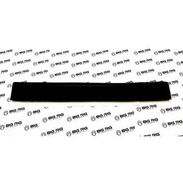Shield - Bumper Center N46-6081-100 - Peterbilt