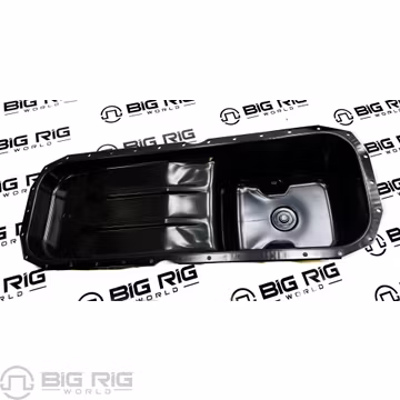 Oil Pan 3690567 - Cummins