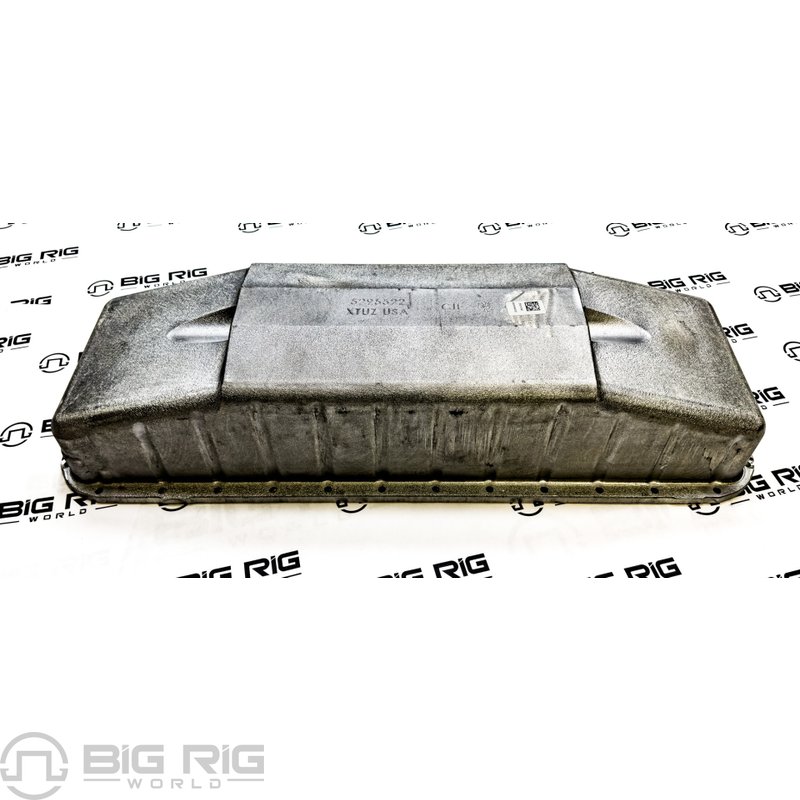 Pan,Oil 5313780 - Cummins