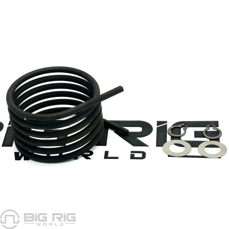 Repair Kit , Back Pressure Valve 2107530PE - Paccar Engine
