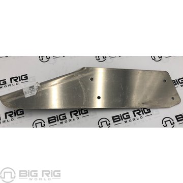 Right Hand Step Frame Bracket N11-6040R - Peterbilt