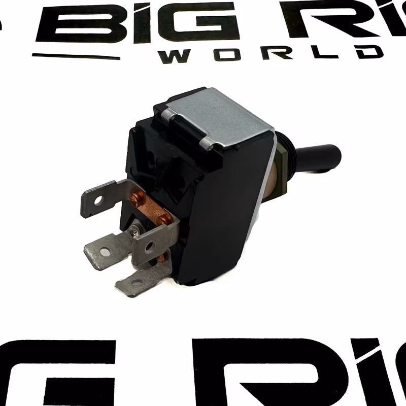 Peterbilt Switch-Toggle Pbp 17-01728 - Peterbilt