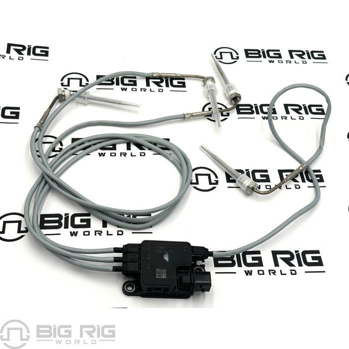 Sensor, Temperature 4384568 - Cummins
