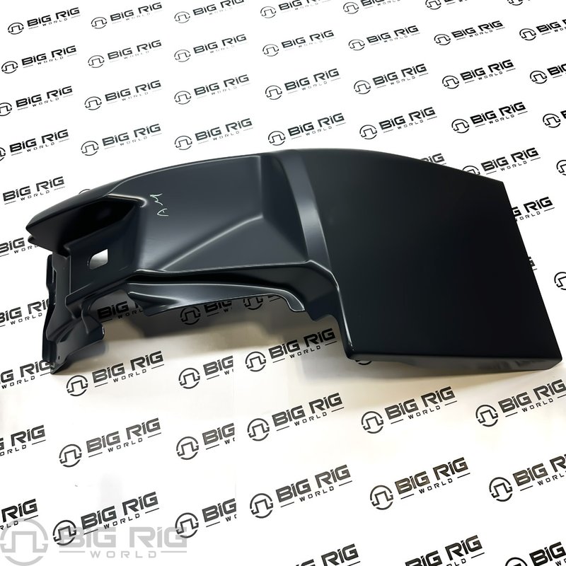 Quarter Fender Assembly RH N35-6036-100R - Paccar