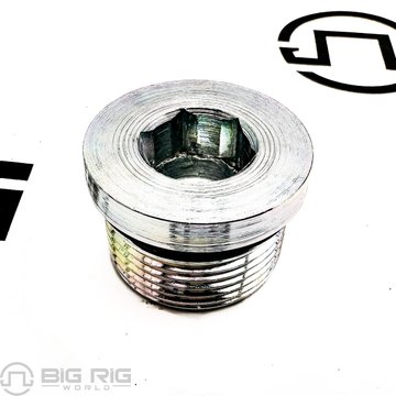 Threaded Plug 3678838 - Cummins