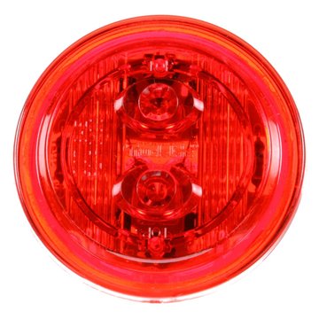 LED 30 Series Low Profile Lamp 30285R - Truck Lite
