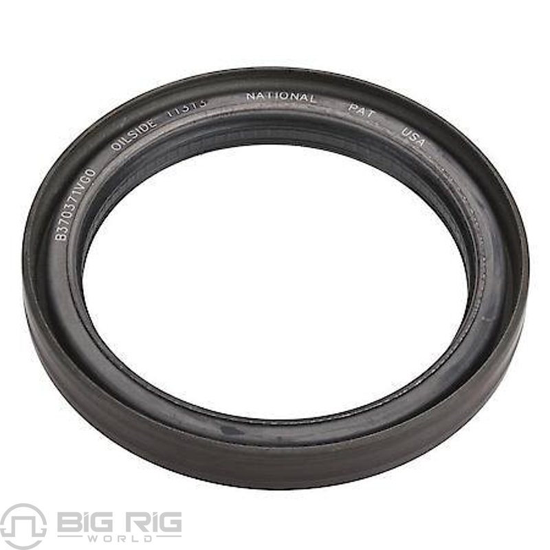 Seal - Oil Bath 370371A - National - Federal Mogul